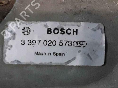 Front wipers mechanism CITROËN XSARA PICASSO (N68) 1.8 16V | BP25202426C83 