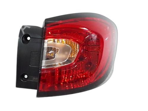 Used Right taillight RENAULT CAPTUR I (J5_, H5_) 1.2 TCe 120 (120 hp) 30403570