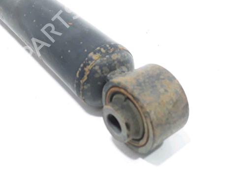 Left rear shock absorber NISSAN JUKE (F15) 1.5 dCi | BP25197321M18 