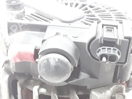Alternator FORD FIESTA VI (CB1, CCN) 1.4 TDCi | BP25180109M7 