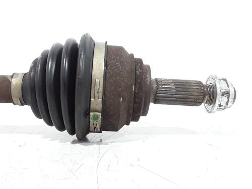 Left front driveshaft FORD FIESTA VI (CB1, CCN) 1.6 ST | BP31323724M38  - Image 5