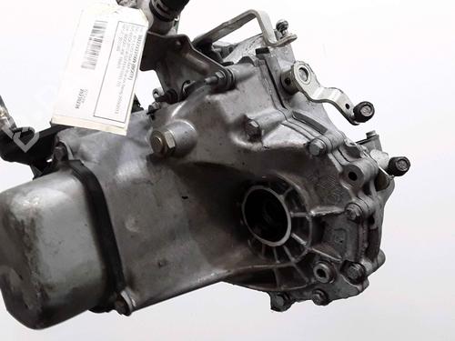 Gearbox PEUGEOT 206+ (2L_, 2M_) 1.4 HDi eco 70 | BP25766883M3 
