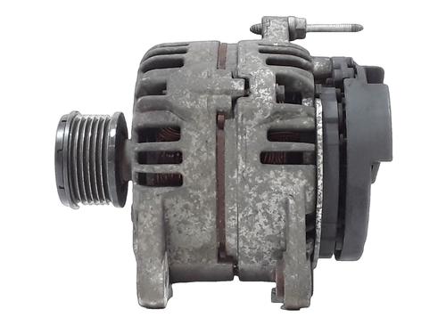 Generator Generator RENAULT MODUS / GRAND MODUS (F/JP0_) 1.5 dCi (FP0G, JP0G) (68 hp) 33612040 33612040