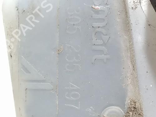 Right headlight SMART FORTWO Coupe (450) 0.7 (450.352, 450.332) | BP38605675C29 - Image 5
