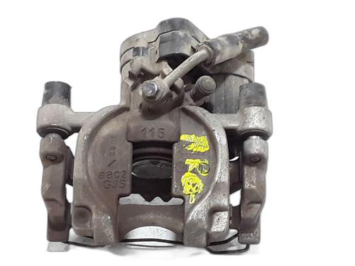 Left rear brake caliper VW GOLF VII (5G1, BQ1, BE1, BE2) 2.0 TDI | BP29642864M107