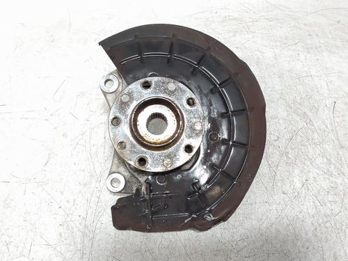Used Left front steering knuckle Left front steering knuckle ALFA ROMEO GIULIETTA (940_) 1.6 JTDM (940FXD1A) (105 hp) 40049941 40049941