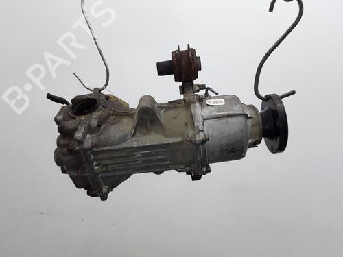 Rear differential DACIA DUSTER (HS_) 1.5 dCi 4x4 | BP37674300M24 - Image 4