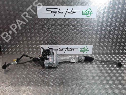 Used Steering rack PEUGEOT 3008 II SUV (MC_, MR_, MJ_, M4_) 1.2 THP/ PureTech 130 (MRHNSM, MRHNSU, MRHNSJ, MRHNYW,... (131 hp) 25175586