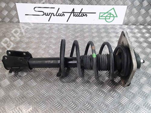 Left front shock absorber PEUGEOT EXPERT Van (222) 2.0 HDI | BP25196381M16 