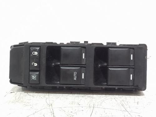 Kombi Kontakt / Stilkkontakt Kombi Kontakt / Stilkkontakt JEEP COMPASS (MK49) 2.2 CRD 4x4 (163 hp) 39697856 39697856