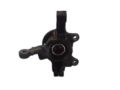 Left front steering knuckle RENAULT CLIO III (BR0/1, CR0/1) 1.5 dCi (BR0H, CR0H, CR1S, BR1S) | BP28966228M25 
