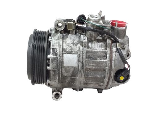 Used AC compressor AC compressor MERCEDES-BENZ CLS (C219) CLS 350 (219.356) (272 hp) 36460130 36460130