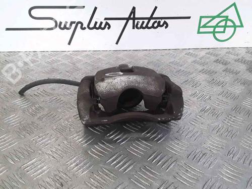 Used Right front brake caliper OPEL AGILA (B) (H08) 1.0 (F68) (65 hp) 25766721