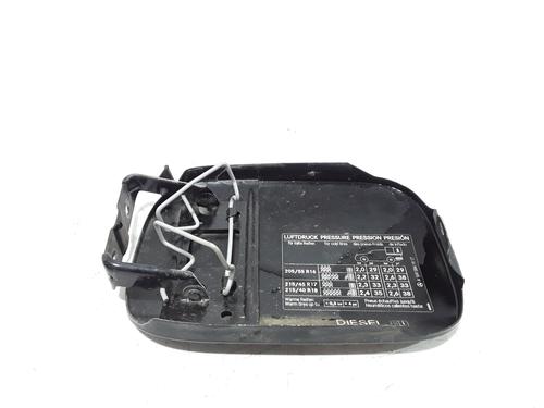 Fuel flap MERCEDES-BENZ B-CLASS Sports Tourer (W245) B 180 CDI (245.207) | BP25183405C131