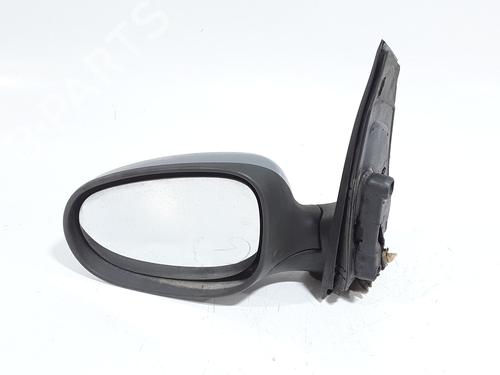 Used Left mirror Left mirror FORD KA (RU8) 1.2 (69 hp) 34608227 34608227