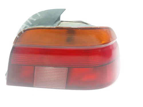 Used Right taillight BMW 5 (E39) 530 d (184 hp) 25193208