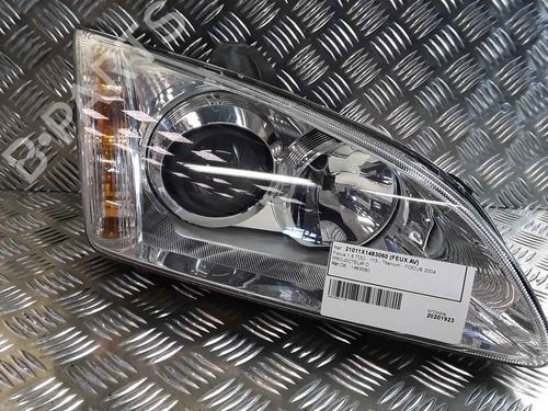 Used Right headlight FORD FOCUS II (DA_, HCP, DP) 1.8 TDCi (115 hp) 25182819