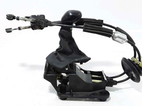 Gear lever PEUGEOT 208 I (CA_, CC_) 1.6 BlueHDi 100 | BP25183669M90 
