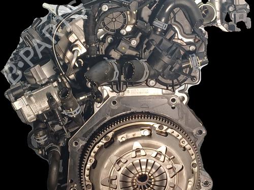Used Engine SKODA FABIA III (NJ3) 1.2 TSI (90 hp) 25179939