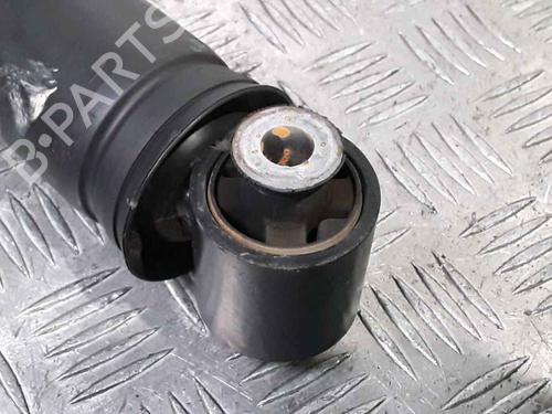 Left rear shock absorber RENAULT SCÉNIC III (JZ0/1_) 1.5 dCi | BP25196200M18 