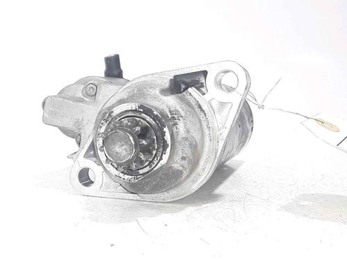 Used Starter VW POLO (9N_, 9A_) 1.4 TDI (70 hp) 25178070