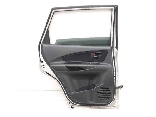 Left rear door HYUNDAI TUCSON (JM) 2.0 CRDi All-wheel Drive | BP25188679C4 