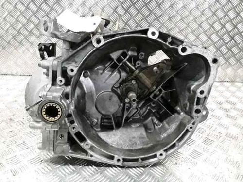 Used Gearbox PEUGEOT 807 (EB_) 2.2 HDi (128 hp) 25765197