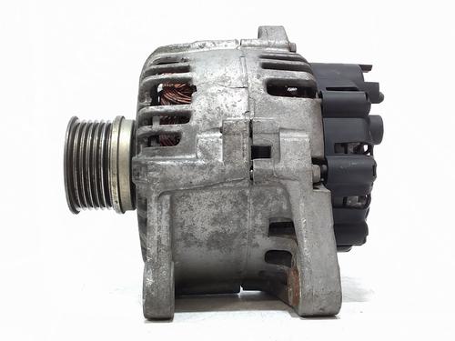 Used Alternator RENAULT CLIO III (BR0/1, CR0/1) 1.4 16V (98 hp) 30091920
