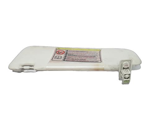 Right sun visor FIAT 500 (312_) 1.2 (312AXA1A) | BP38570239I2 - Image 4