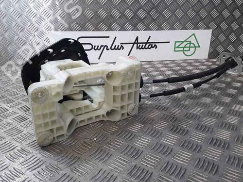 Gear lever HYUNDAI i10 II (BA, IA) 1.2 | BP25183473M90 