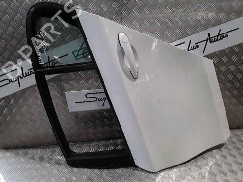 Left rear door BMW 1 (E87) 116 d | BP25188302C4 