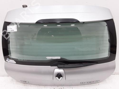 Bagklap CC/Kombi-Coupé RENAULT CLIO II (BB_, CB_) 1.2 (BB0A, BB0F, BB10, BB1K, BB28, BB2D, BB2H, CB0A,... (58 hp) 25767632