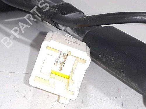 Seat buckle CITROËN C4 II (NC_) 1.6 BlueHDi 100 | BP25162242I32 
