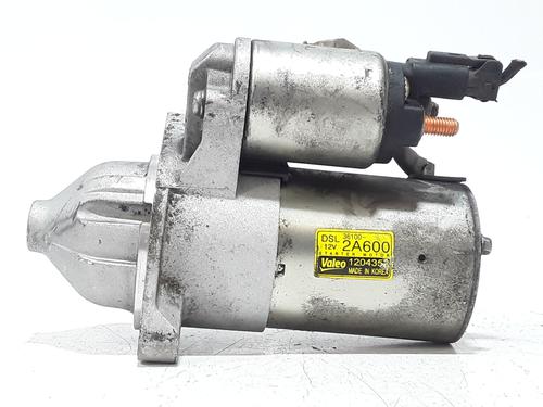 Startmotor HYUNDAI i20 II (GB, IB) 1.1 CRDi | BP29493544M8