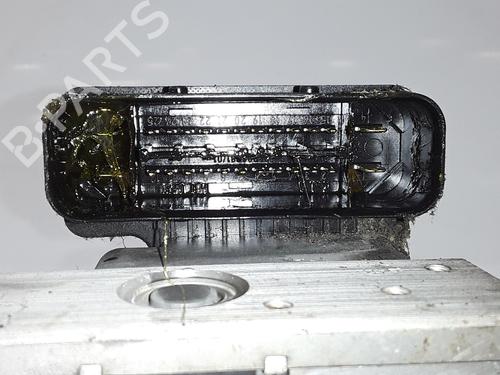ABS pump PEUGEOT 207 (WA_, WC_) 1.6 HDi | BP25166775M43 