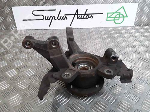 Right front steering knuckle LANCIA YPSILON (843_) 1.2 (843.AXA1A) | BP25198674M26 