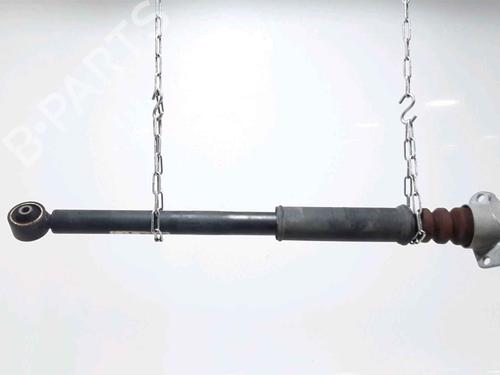 Used Right rear shock absorber SEAT IBIZA IV (6J5, 6P1) 1.2 TSI (90 hp) 25198015