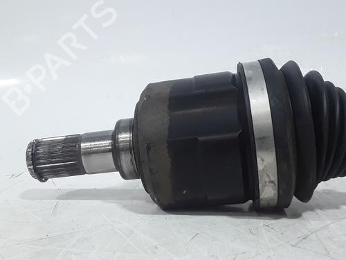 Right front driveshaft HYUNDAI ix35 (LM, EL, ELH) 1.7 CRDi | BP36168974M39 - Image 4
