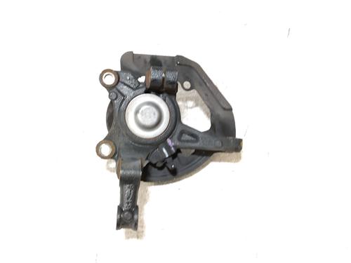 Right front steering knuckle RENAULT TWINGO III (BCM_, BCA_) 0.9 TCe 95 | BP36757009M26 - Image 3