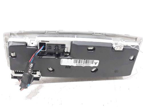 Interior roof light BMW X1 (F48) xDrive 20 d | BP25180455I8 