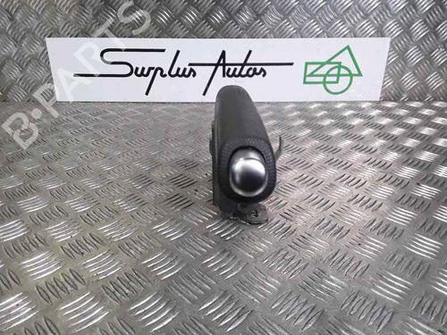 Hand brake RENAULT CLIO IV (BH_) 1.5 dCi 90 | BP25163768I18 