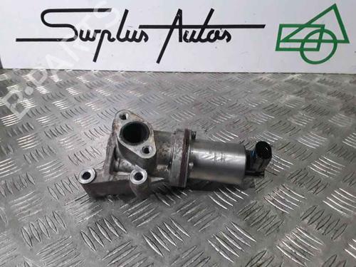 Used Egr KIA RIO III (UB) 1.4 CRDi (90 hp) 25181101