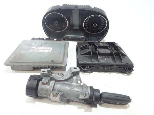 Elektronisk modul VW POLO V (6R1, 6C1) [2009-2022]  26164143