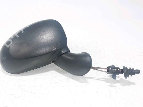Right mirror CHEVROLET MATIZ (M200, M250) 0.8 | BP25192368C27 