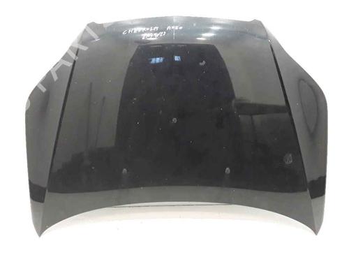 Motorhjelm CHEVROLET AVEO / KALOS Hatchback (T250, T255) 1.2 (84 hp) 25167808
