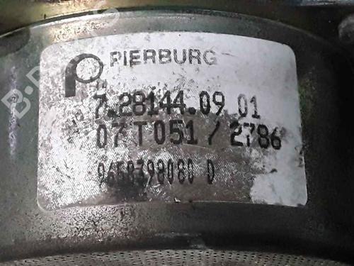 Vakuumpumpe CITROËN C3 I (FC_, FN_) 1.4 HDi | BP25163098M80 