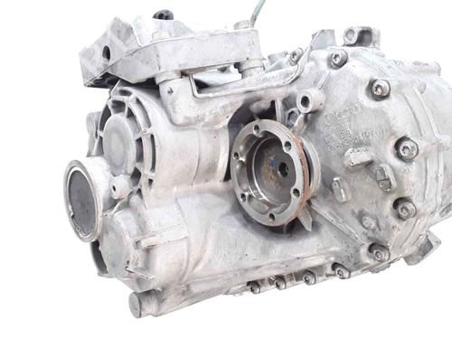 Gearbox AUDI A3 (8P1) 2.0 TDI | BP25184790M3 