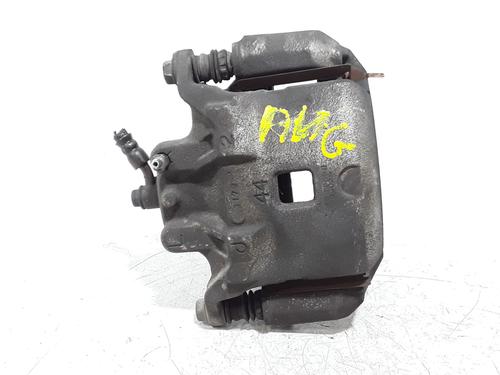 Used Left front brake caliper NISSAN JUKE (F15) 1.5 dCi (110 hp) 31934667