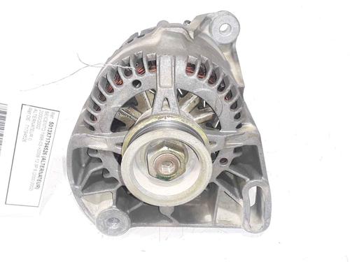 Used Alternator FIAT SEICENTO / 600 (187_) 1.1 (187AXB, 187AXB1A, 187AXC1A02) (54 hp) 25176797