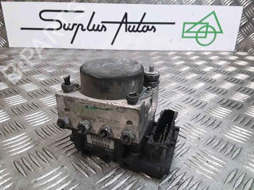 Used ABS pump NISSAN MICRA III (K12) 1.2 16V (65 hp) 25166216
